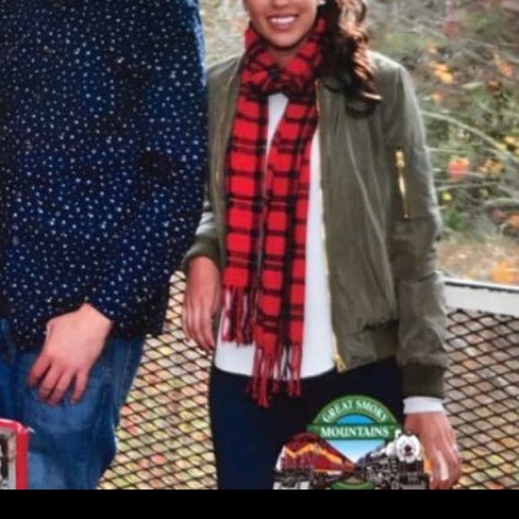 Bomber jacket - Picture 3 of 3